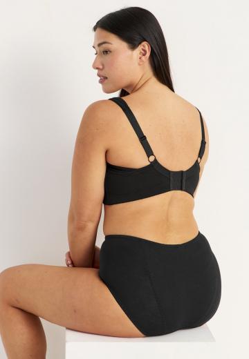 Бюстгальтер без косточек