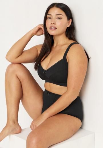 Бюстгальтер без косточек