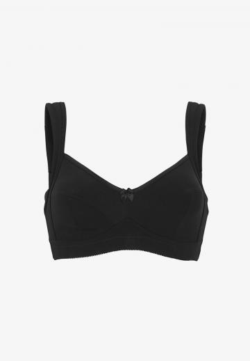 Бюстгальтер без косточек