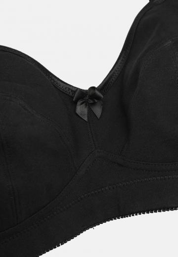 Бюстгальтер без косточек