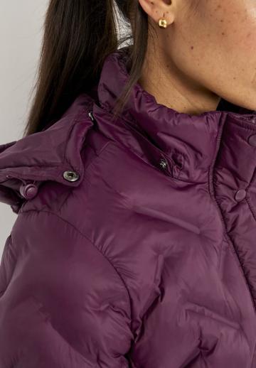 Зимняя куртка