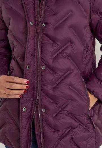 Зимняя куртка