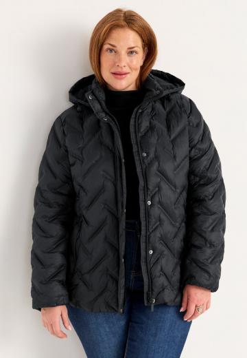 Зимняя куртка