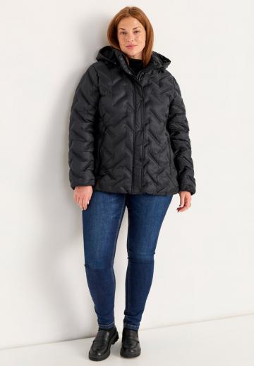 Зимняя куртка