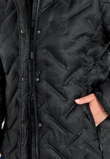 Зимняя куртка