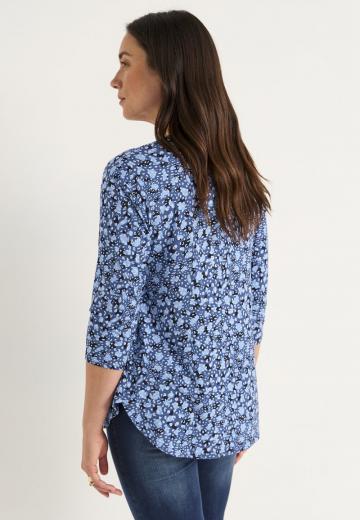 Длинная майка