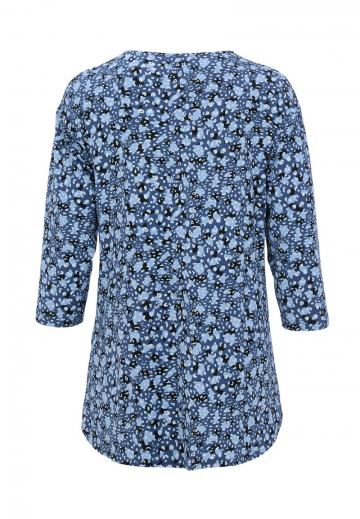 Длинная майка