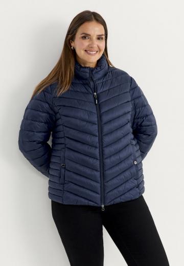 Зимняя куртка