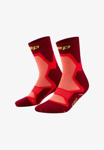 Спортивные носки