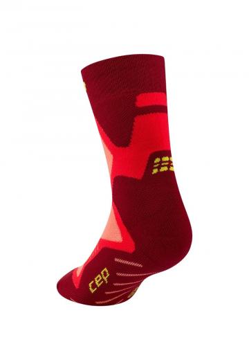 Спортивные носки