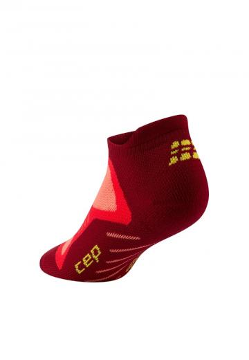 Короткие носки