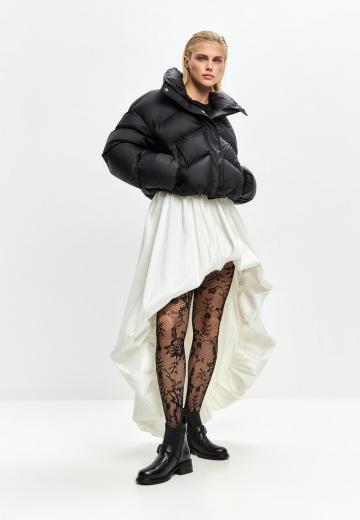 Ковбойские сапожки