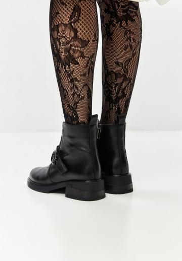 Ковбойские сапожки