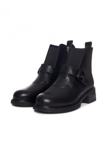 Ковбойские сапожки