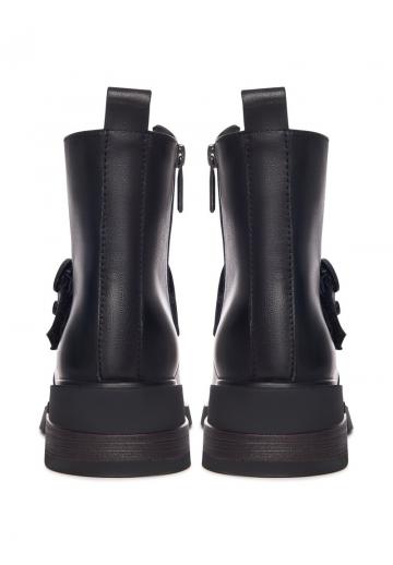 Ковбойские сапожки