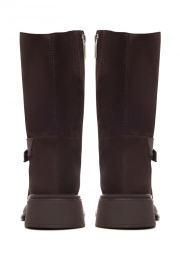 Ковбойские сапоги