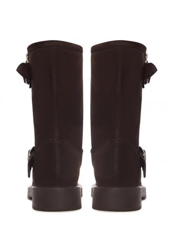 Ковбойские сапоги