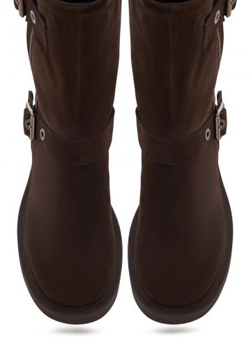 Ковбойские сапоги