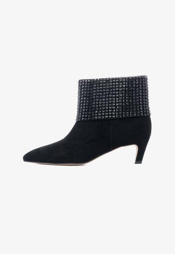 Ковбойские сапожки