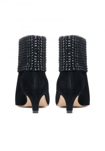 Ковбойские сапожки