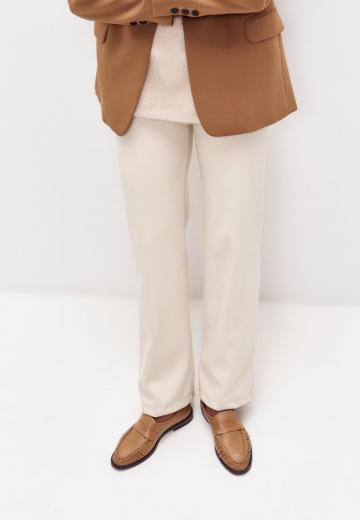 Полуботинки