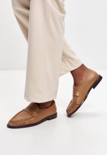 Полуботинки