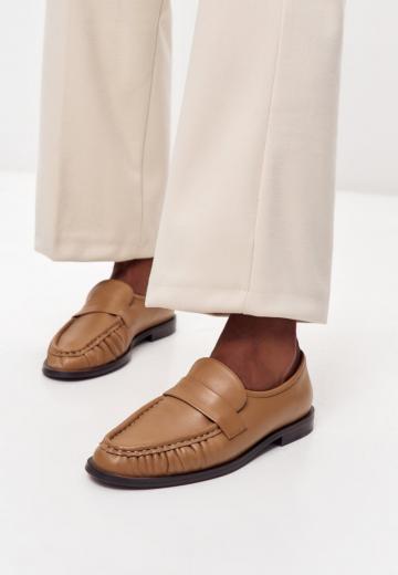 Полуботинки