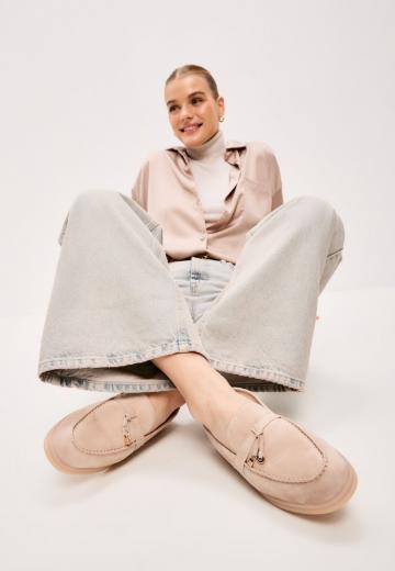 Полуботинки