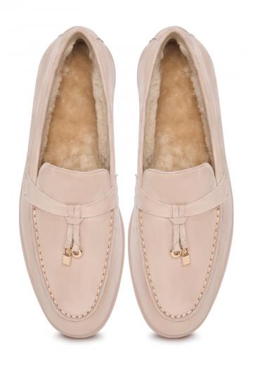 Полуботинки