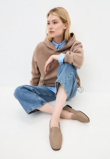 Полуботинки