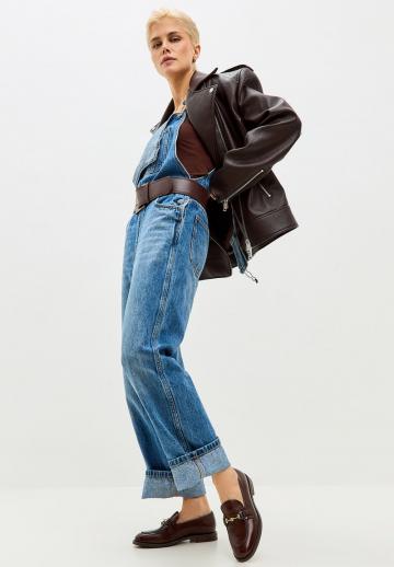 Полуботинки