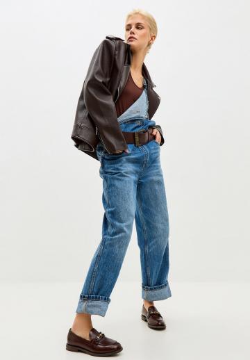 Полуботинки