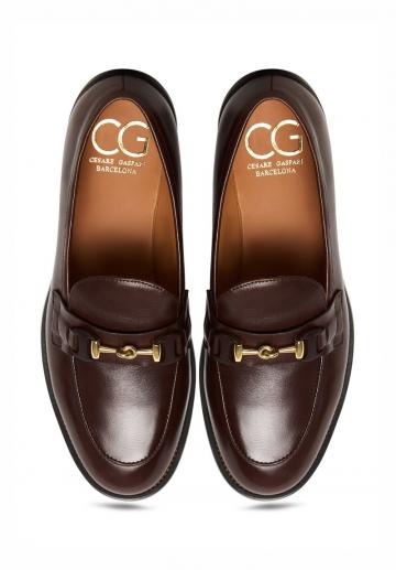 Полуботинки