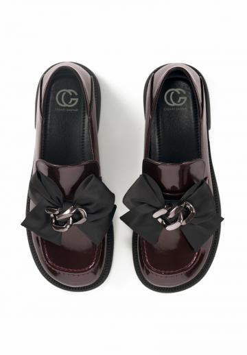 Полуботинки