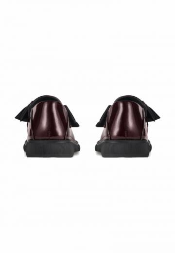 Полуботинки