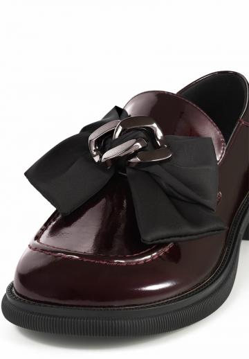 Полуботинки