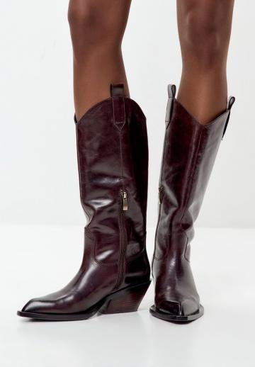 Ковбойские сапоги