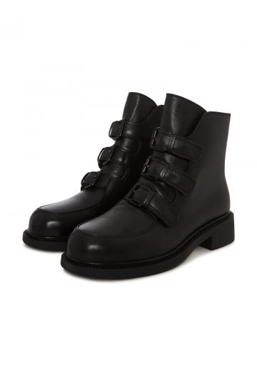 Ковбойские сапоги