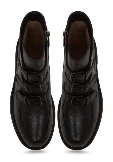 Ковбойские сапоги