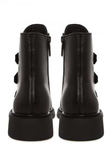 Ковбойские сапоги