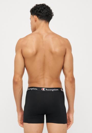 Трусы шортики