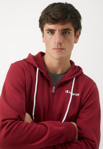 Спортивная кофта