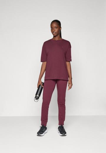 Узкие брюки