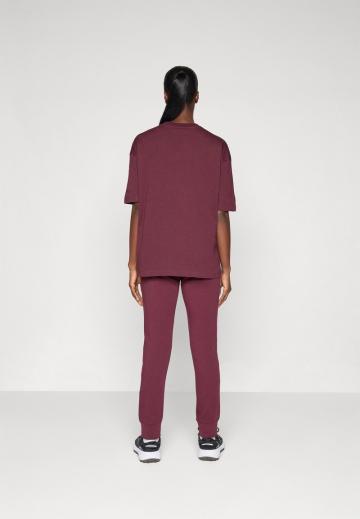 Узкие брюки