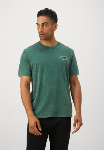 Спортивная майка