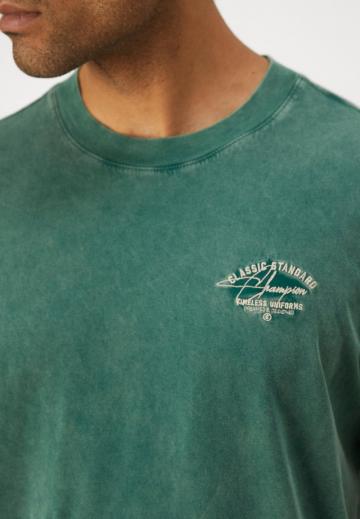 Спортивная майка