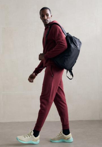 Спортивный рюкзак