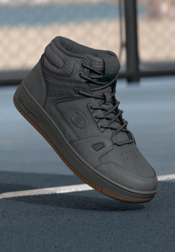 Баскетбольные кроссовки