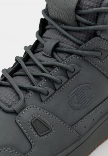 Баскетбольные кроссовки