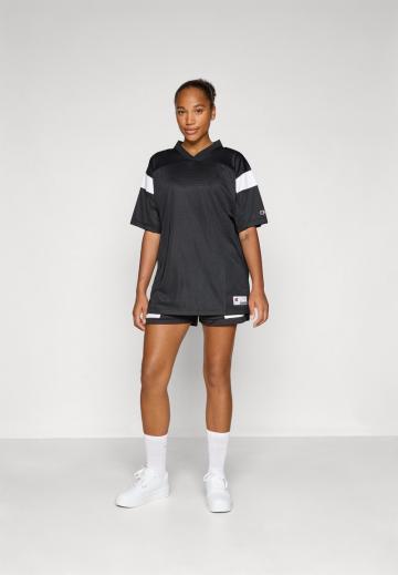 Спортивное платье